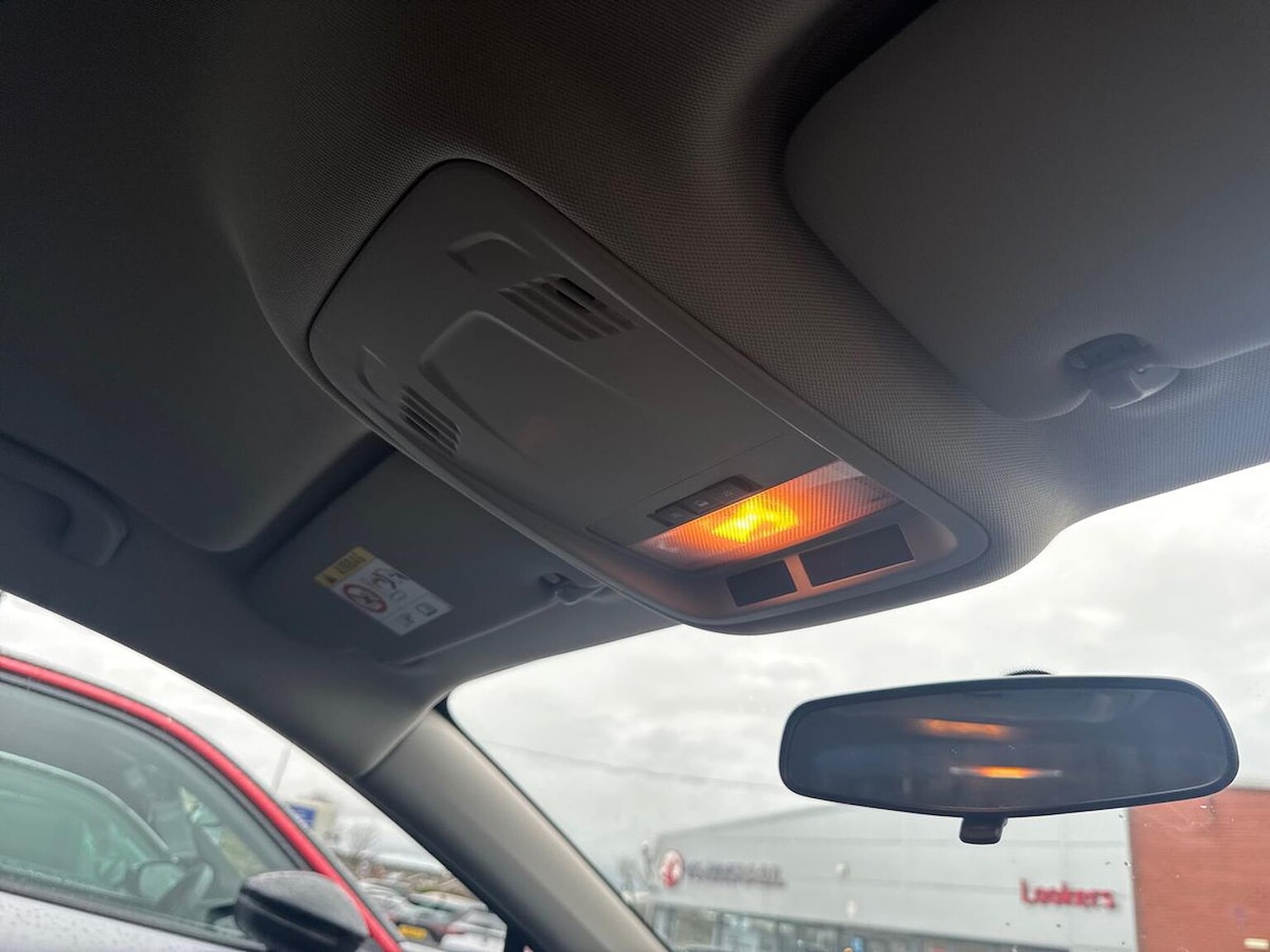 Used Vauxhall Astra 2017 for sale - 76879670: Photo 14