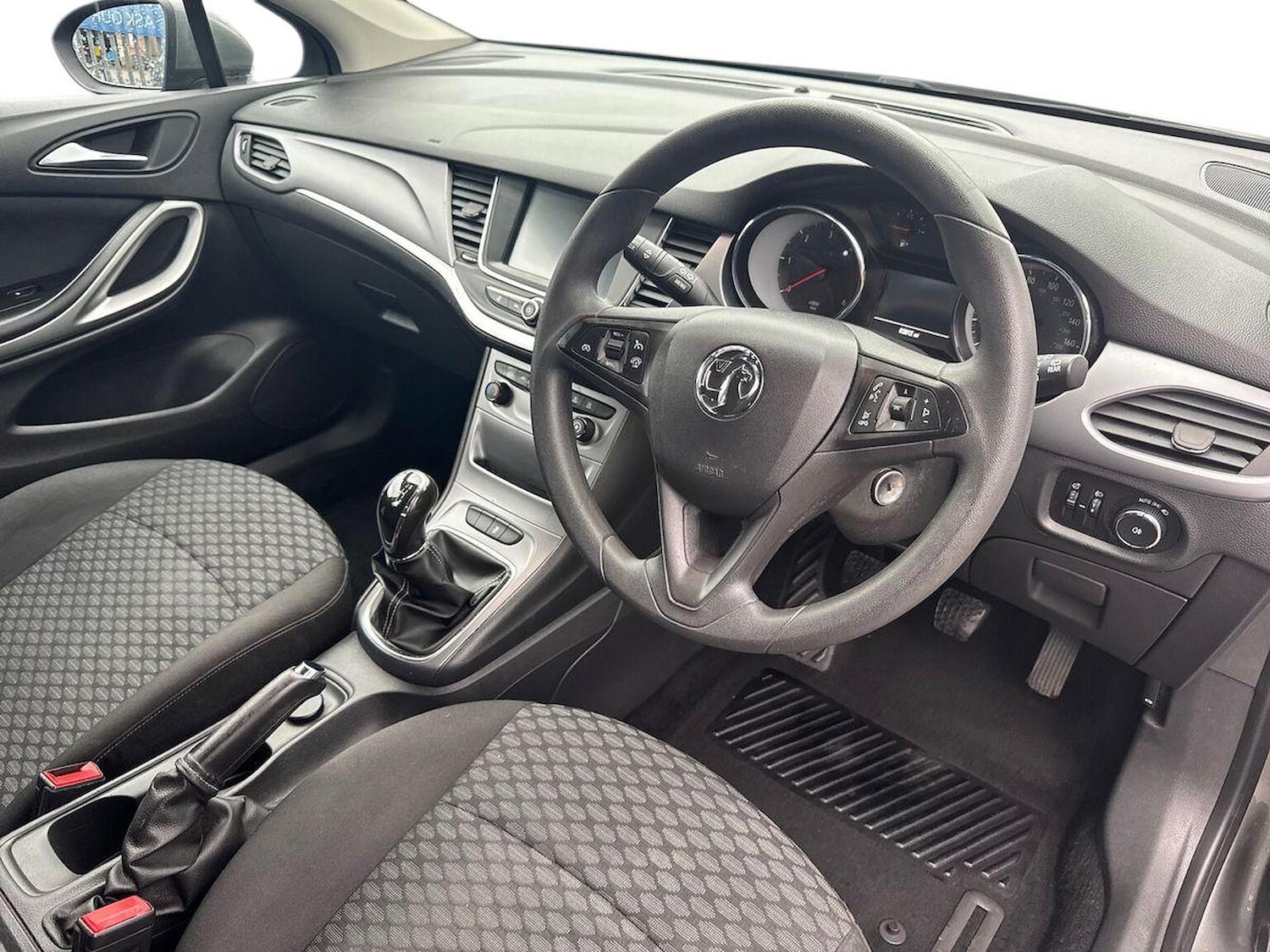 Used Vauxhall Astra 2017 for sale - 76879670: Photo 15