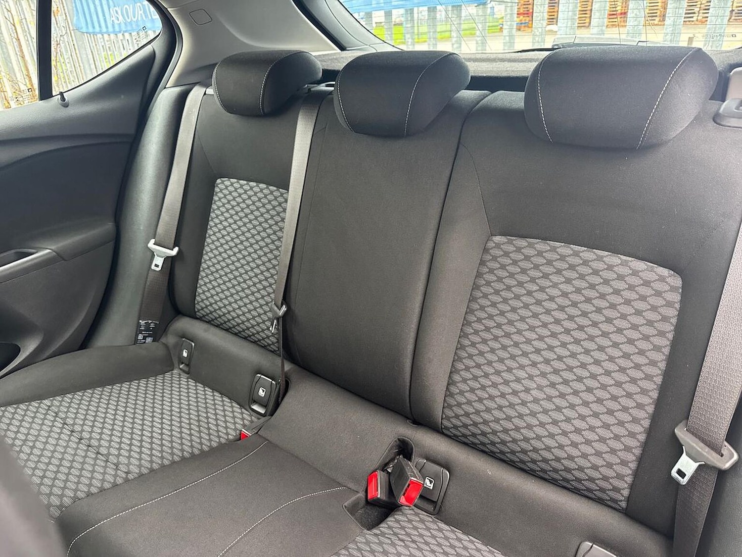 Used Vauxhall Astra 2017 for sale - 76879670: Photo 16