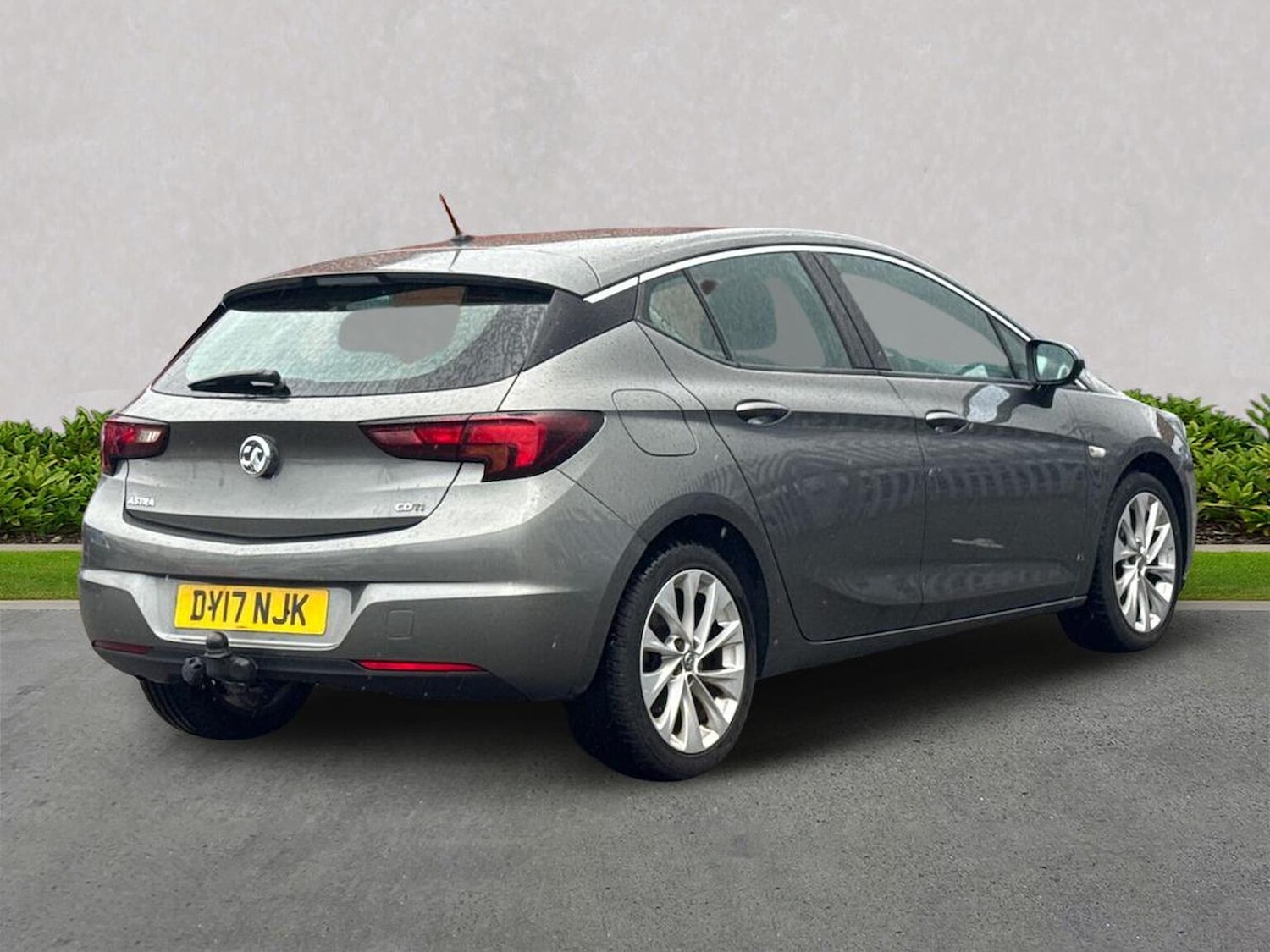 Used Vauxhall Astra 2017 for sale - 76879670: Photo 18