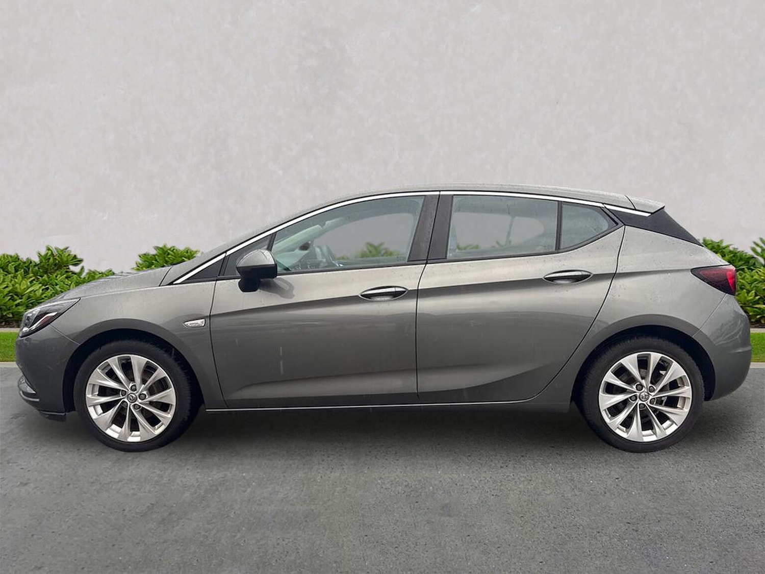 Used Vauxhall Astra 2017 for sale - 76879670: Photo 19