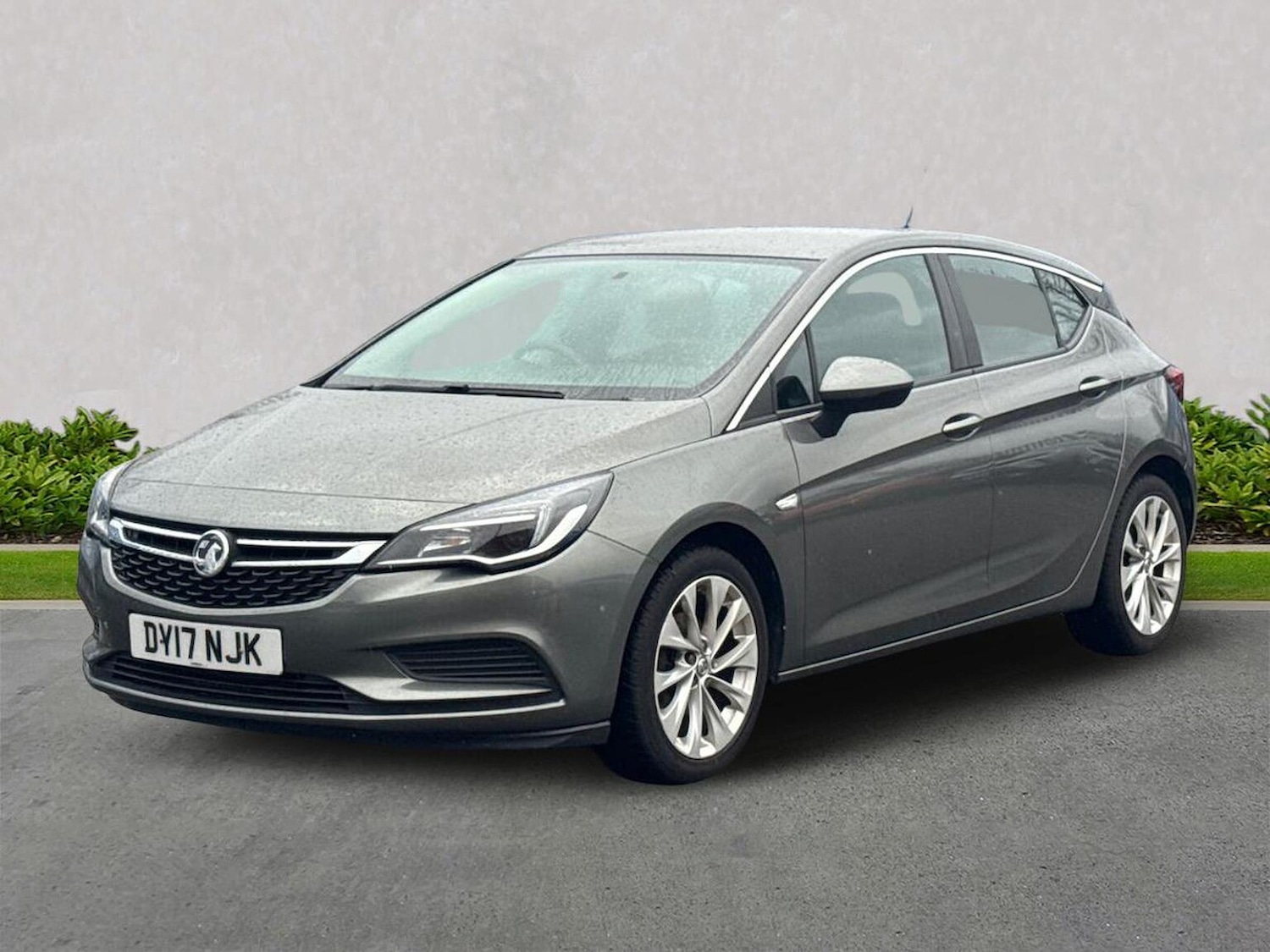 Used Vauxhall Astra 2017 for sale - 76879670: Photo 20