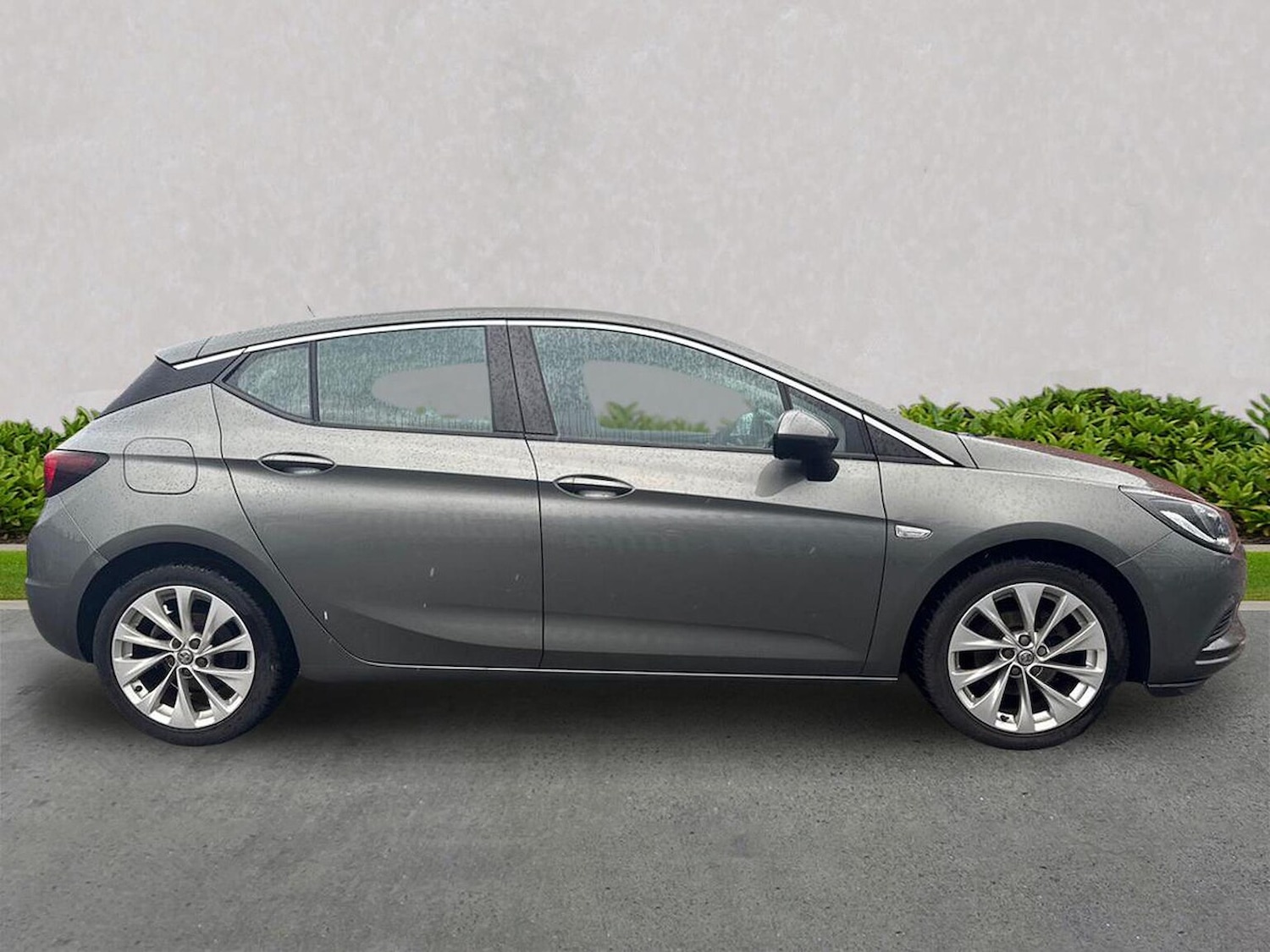 Used Vauxhall Astra 2017 for sale - 76879670: Photo 3