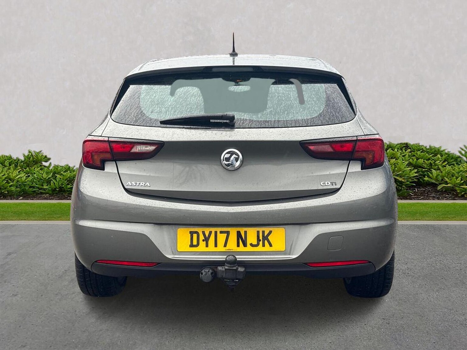 Used Vauxhall Astra 2017 for sale - 76879670: Photo 4