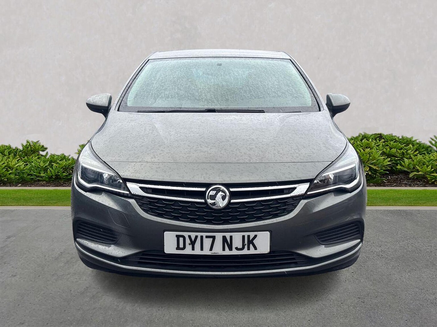 Used Vauxhall Astra 2017 for sale - 76879670: Photo 5