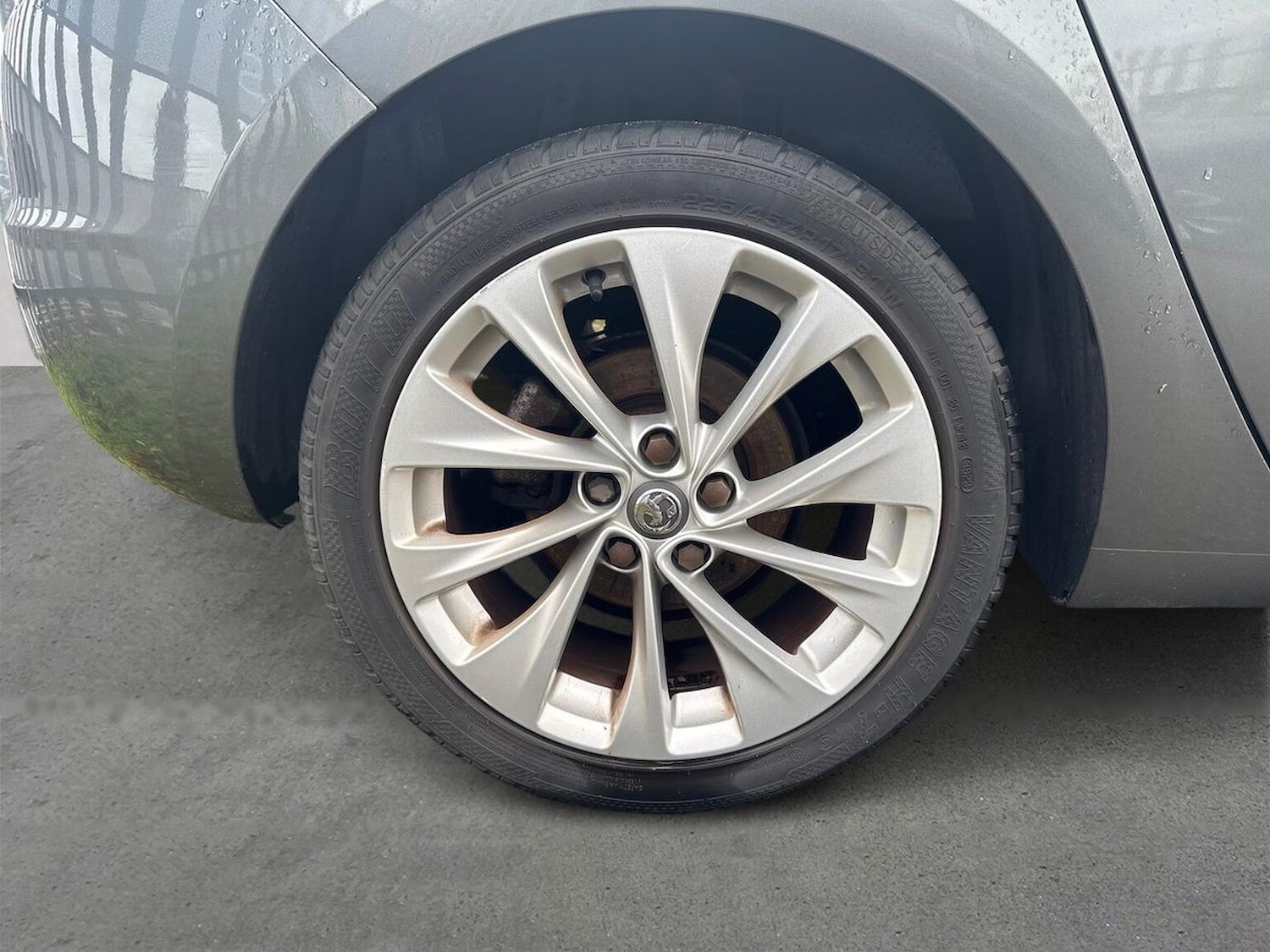 Used Vauxhall Astra 2017 for sale - 76879670: Photo 6