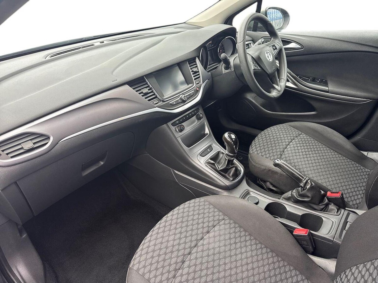 Used Vauxhall Astra 2017 for sale - 76879670: Photo 7