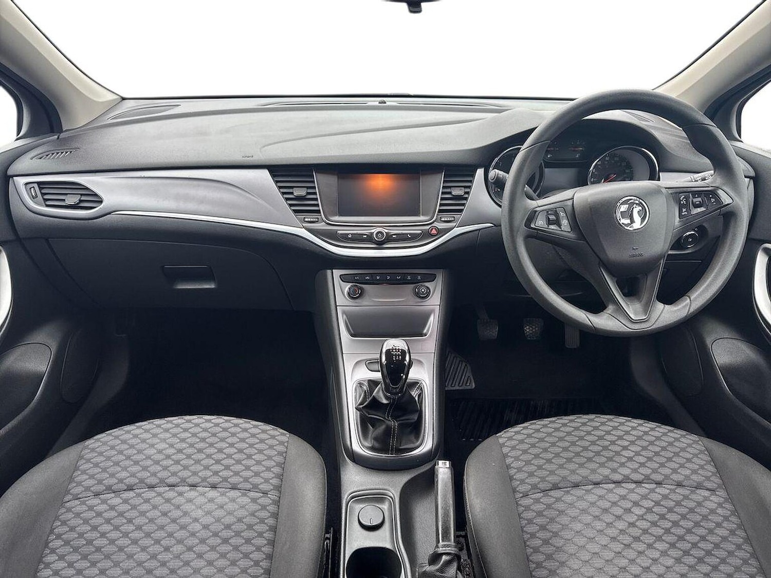 Used Vauxhall Astra 2017 for sale - 76879670: Photo 8