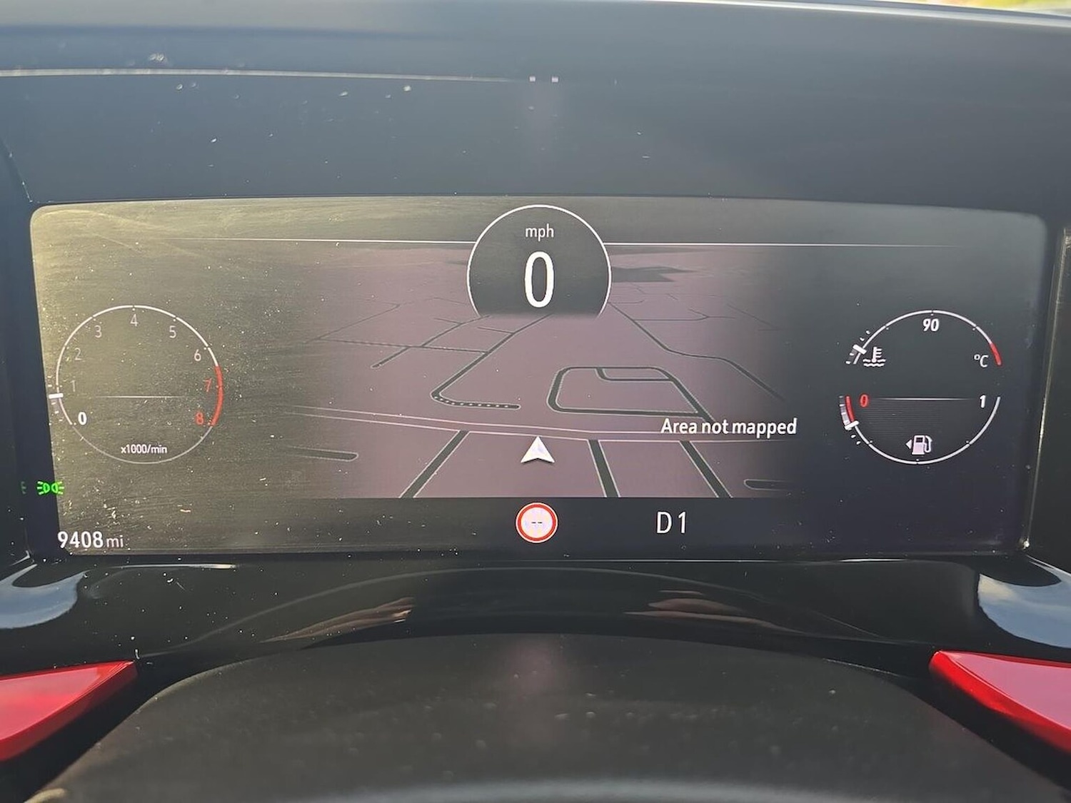 Used Vauxhall Mokka 2022 for sale - 76897093: Photo 10