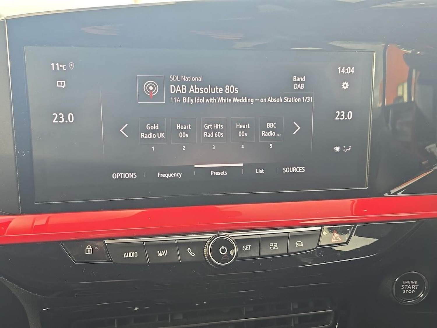 Used Vauxhall Mokka 2022 for sale - 76897093: Photo 11