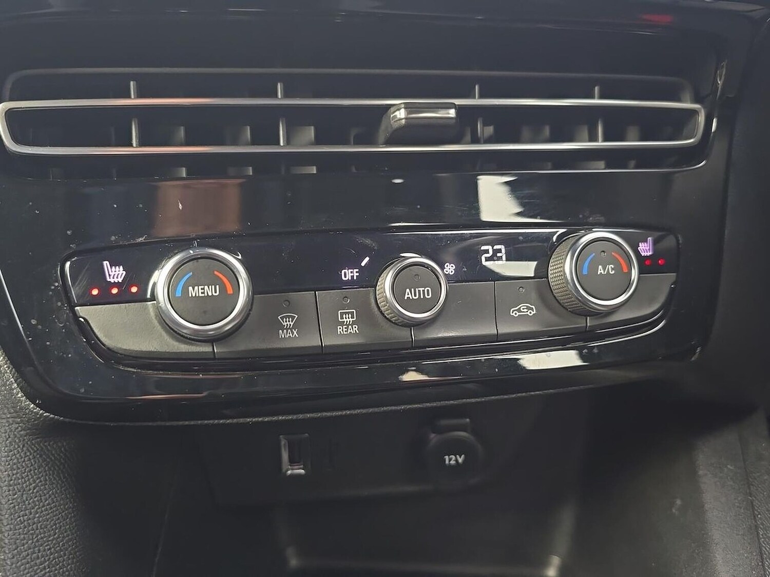 Used Vauxhall Mokka 2022 for sale - 76897093: Photo 12