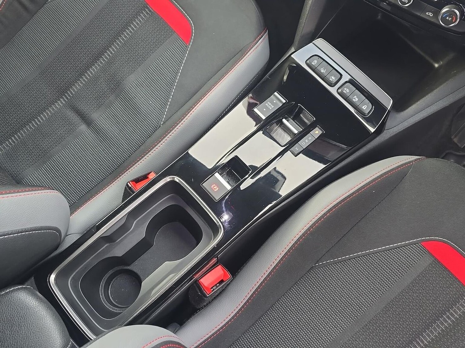 Used Vauxhall Mokka 2022 for sale - 76897093: Photo 13