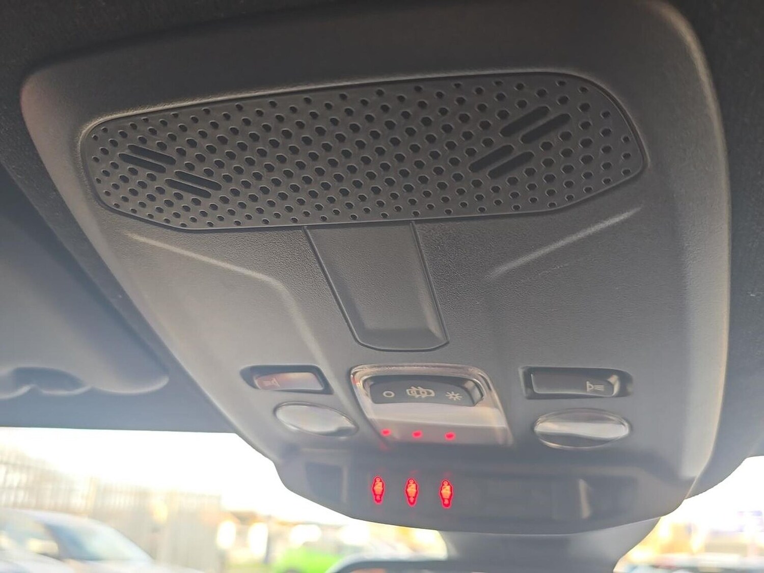 Used Vauxhall Mokka 2022 for sale - 76897093: Photo 14