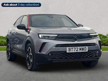 2022 - 1.2 Turbo GS Line 5dr Auto