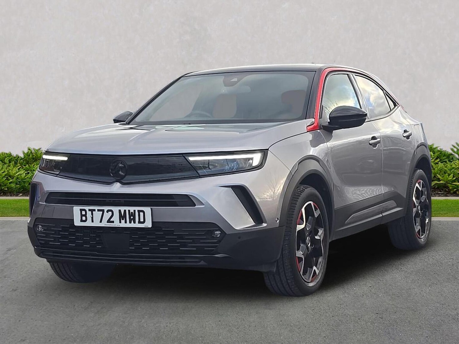 Used Vauxhall Mokka 2022 for sale - 76897093: Photo 20