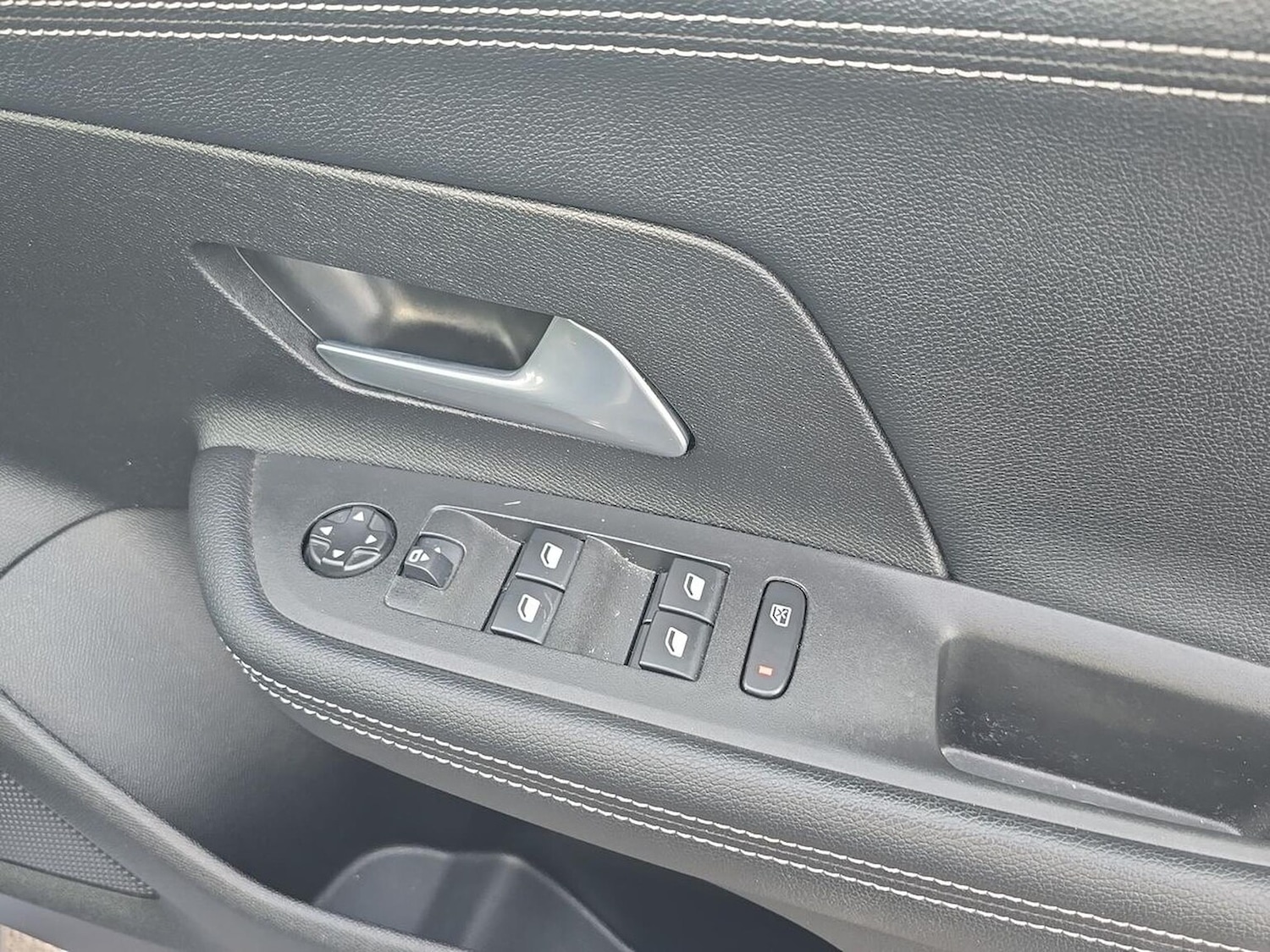 Used Vauxhall Mokka 2022 for sale - 76897093: Photo 21