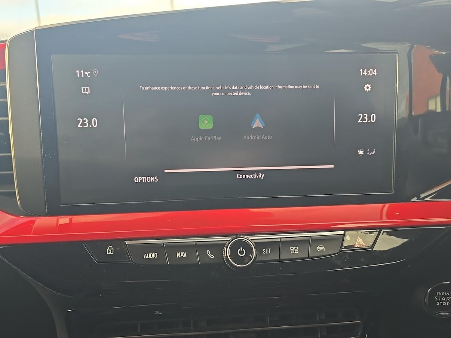 Used Vauxhall Mokka 2022 for sale - 76897093: Photo 22