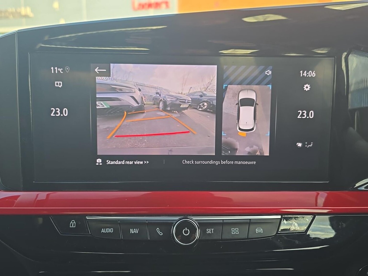 Used Vauxhall Mokka 2022 for sale - 76897093: Photo 23