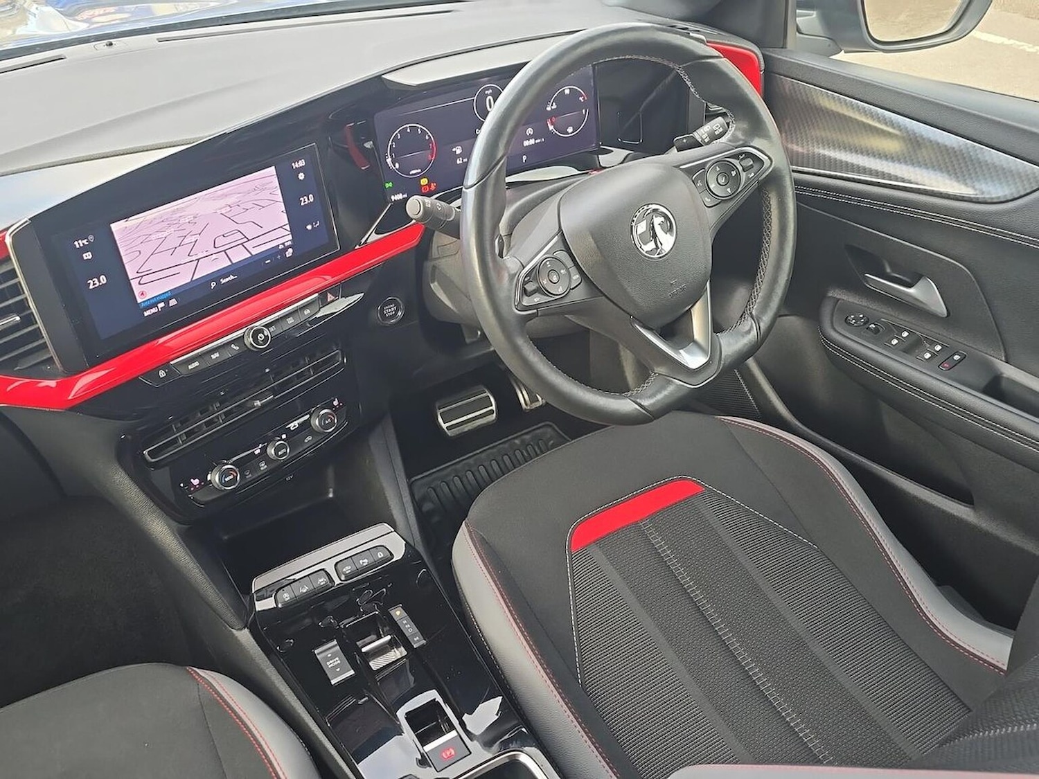 Used Vauxhall Mokka 2022 for sale - 76897093: Photo 28