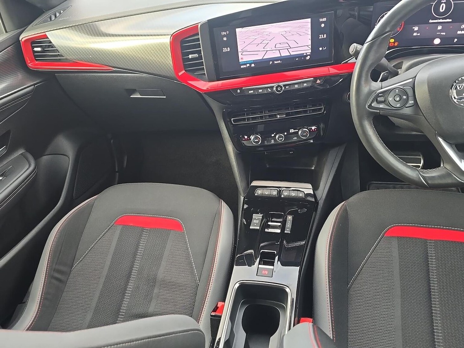 Used Vauxhall Mokka 2022 for sale - 76897093: Photo 29