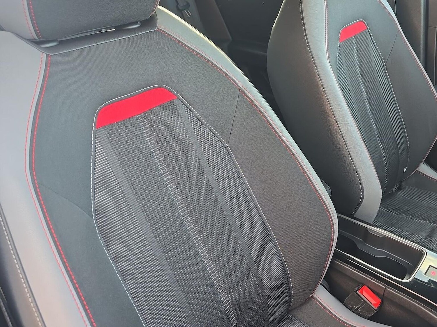 Used Vauxhall Mokka 2022 for sale - 76897093: Photo 30