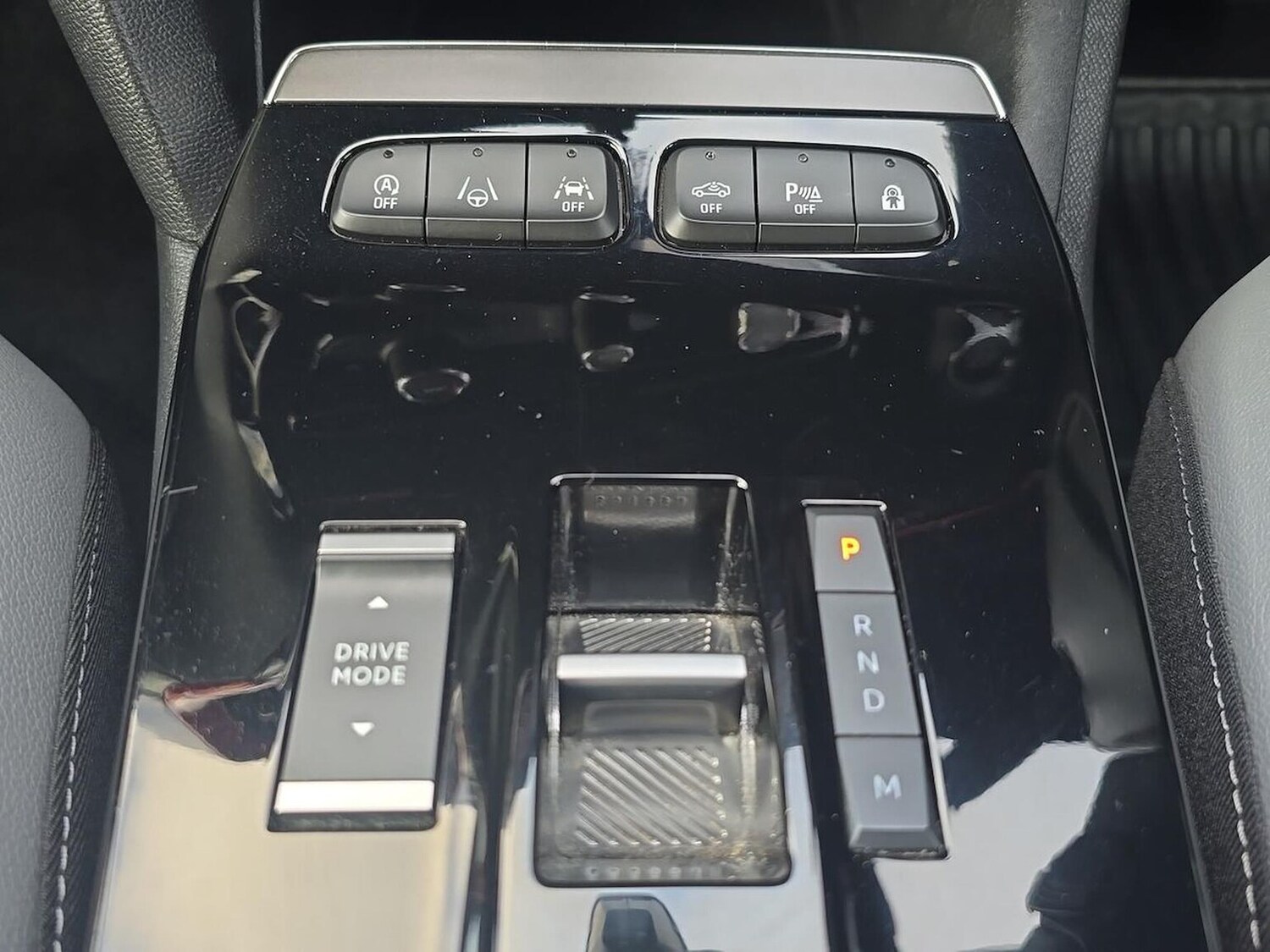 Used Vauxhall Mokka 2022 for sale - 76897093: Photo 31