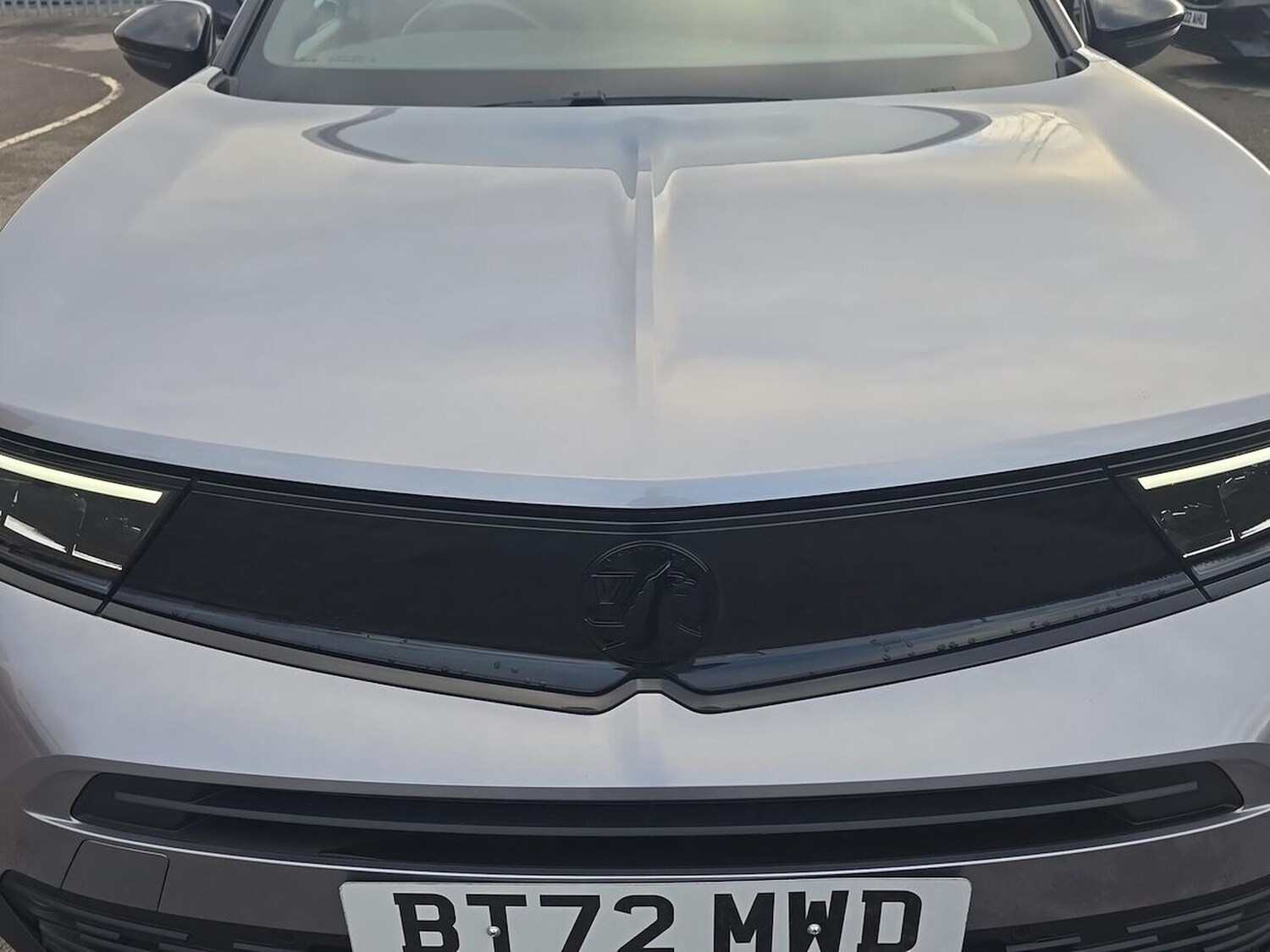 Used Vauxhall Mokka 2022 for sale - 76897093: Photo 33