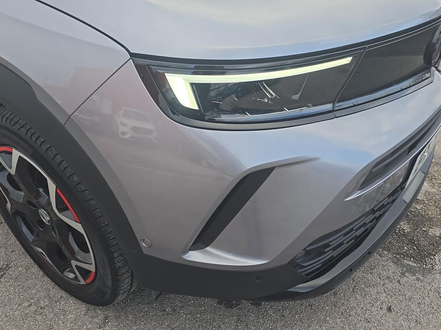 Used Vauxhall Mokka 2022 for sale - 76897093: Photo 34