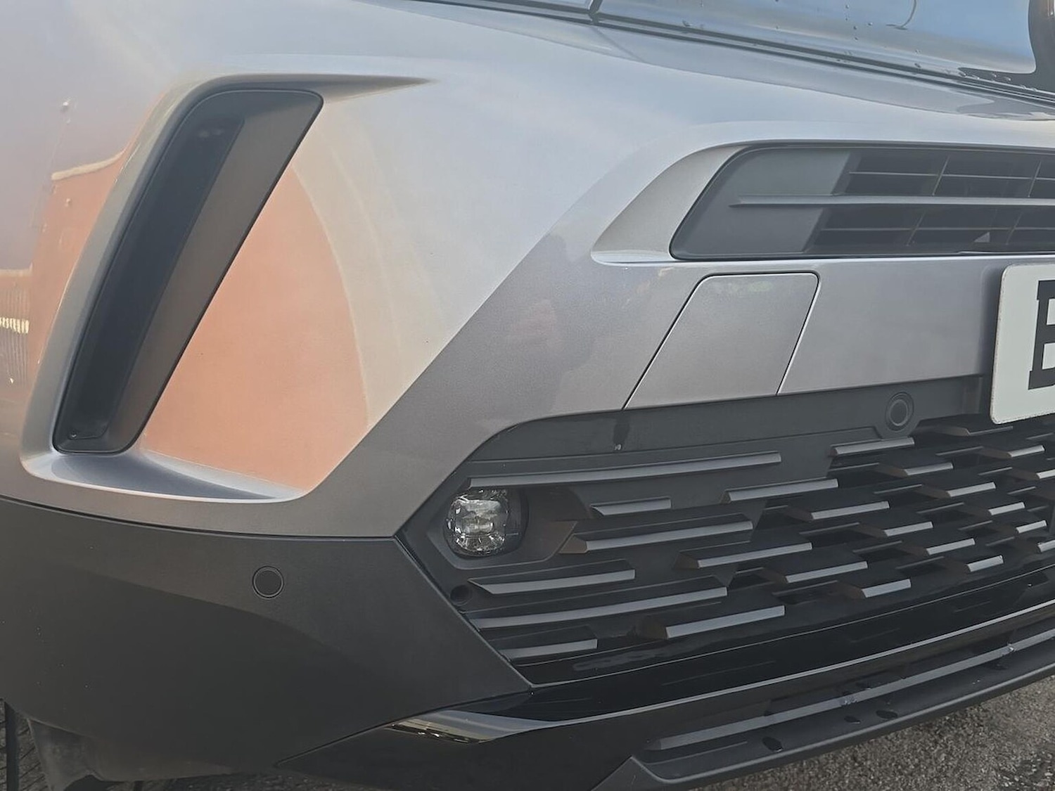 Used Vauxhall Mokka 2022 for sale - 76897093: Photo 37