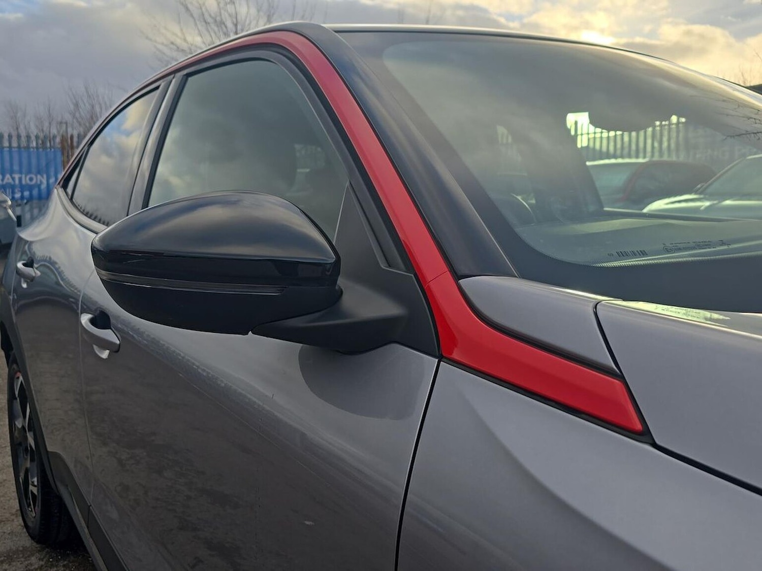 Used Vauxhall Mokka 2022 for sale - 76897093: Photo 38