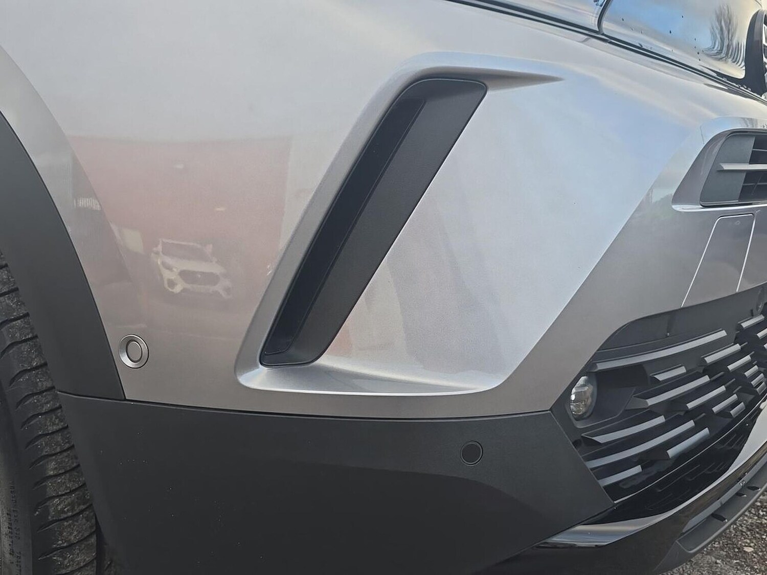 Used Vauxhall Mokka 2022 for sale - 76897093: Photo 39