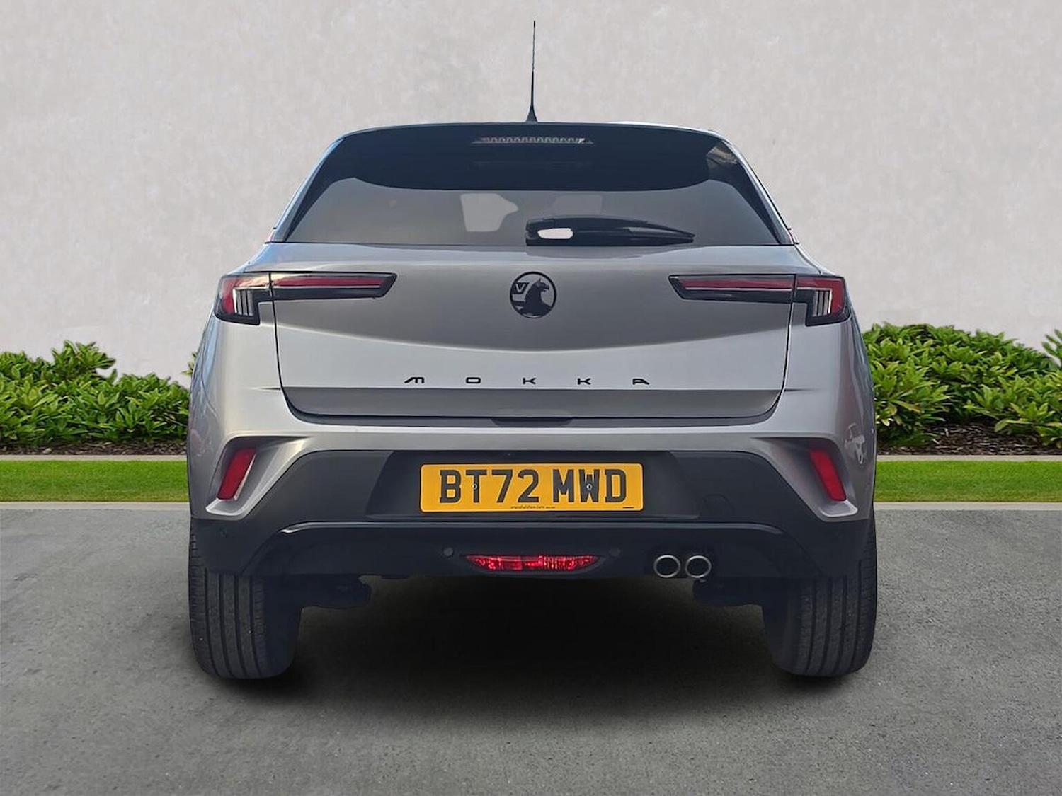 Used Vauxhall Mokka 2022 for sale - 76897093: Photo 4