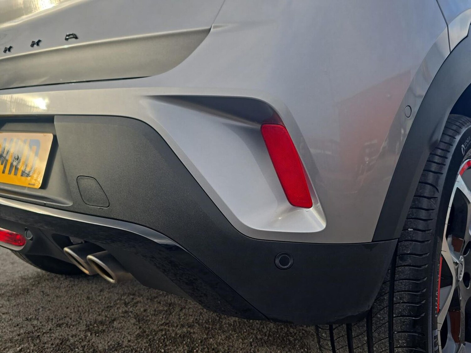 Used Vauxhall Mokka 2022 for sale - 76897093: Photo 41