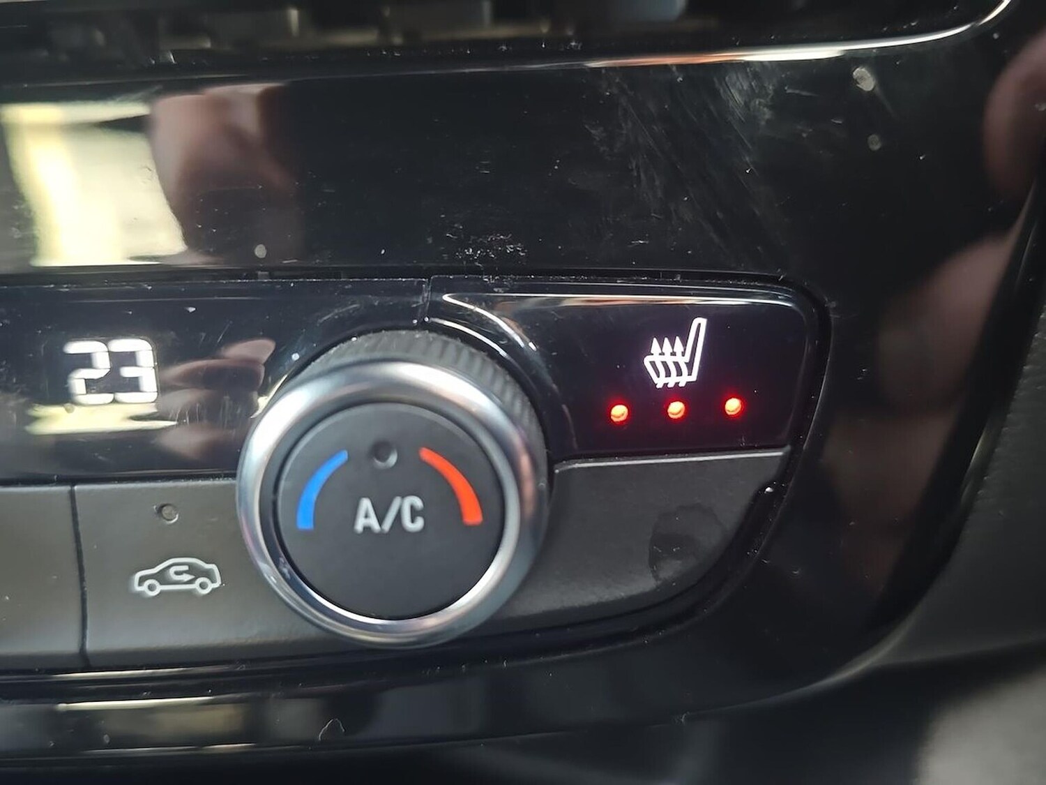 Used Vauxhall Mokka 2022 for sale - 76897093: Photo 46