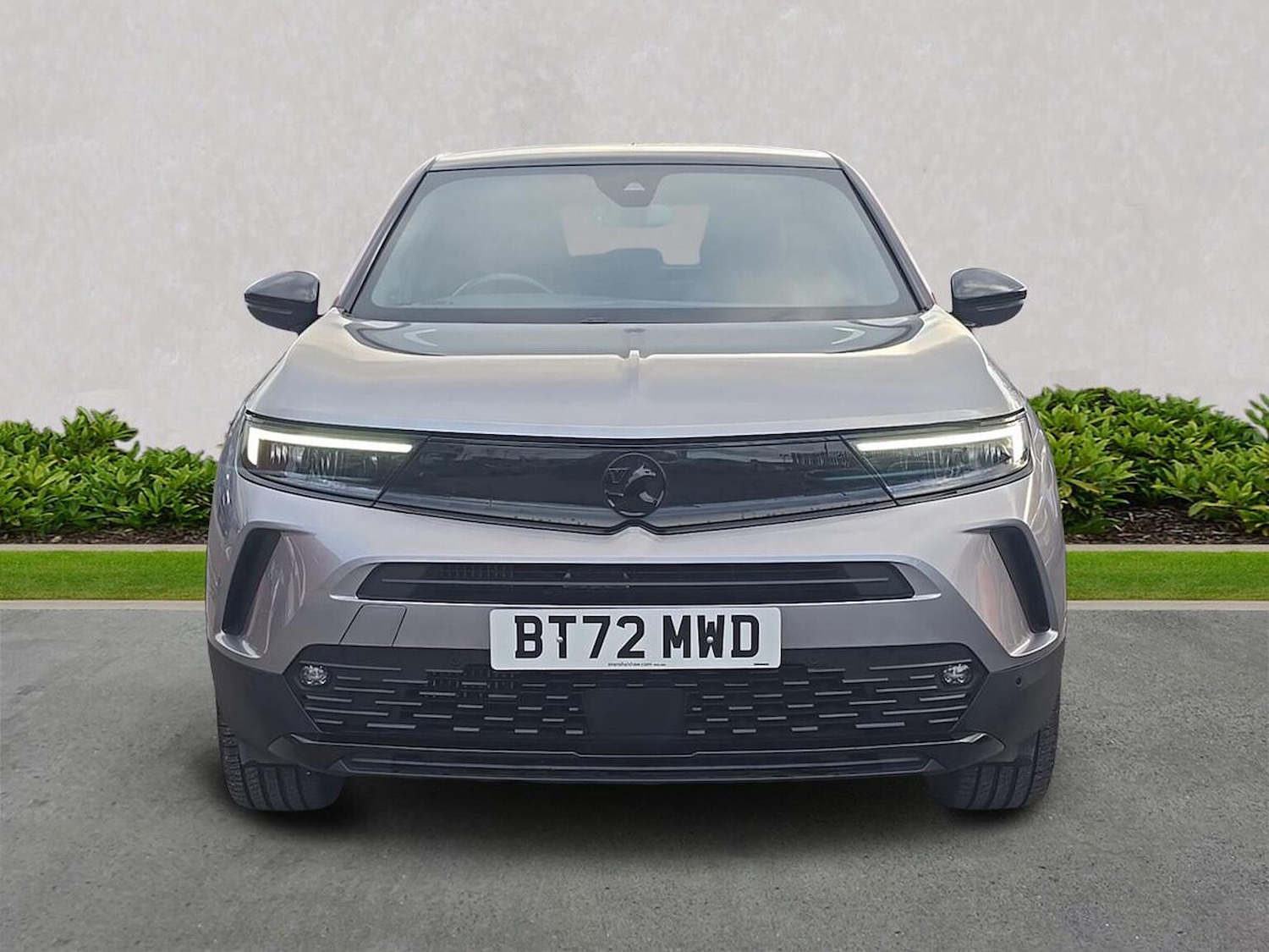 Used Vauxhall Mokka 2022 for sale - 76897093: Photo 5