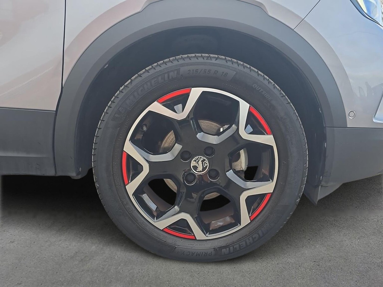 Used Vauxhall Mokka 2022 for sale - 76897093: Photo 6