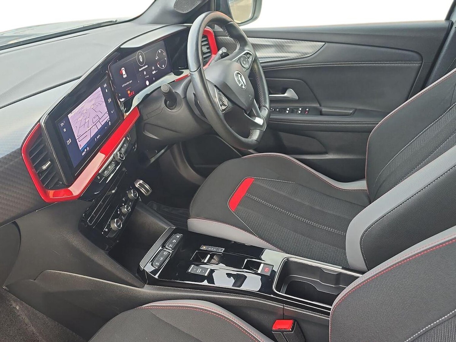 Used Vauxhall Mokka 2022 for sale - 76897093: Photo 7