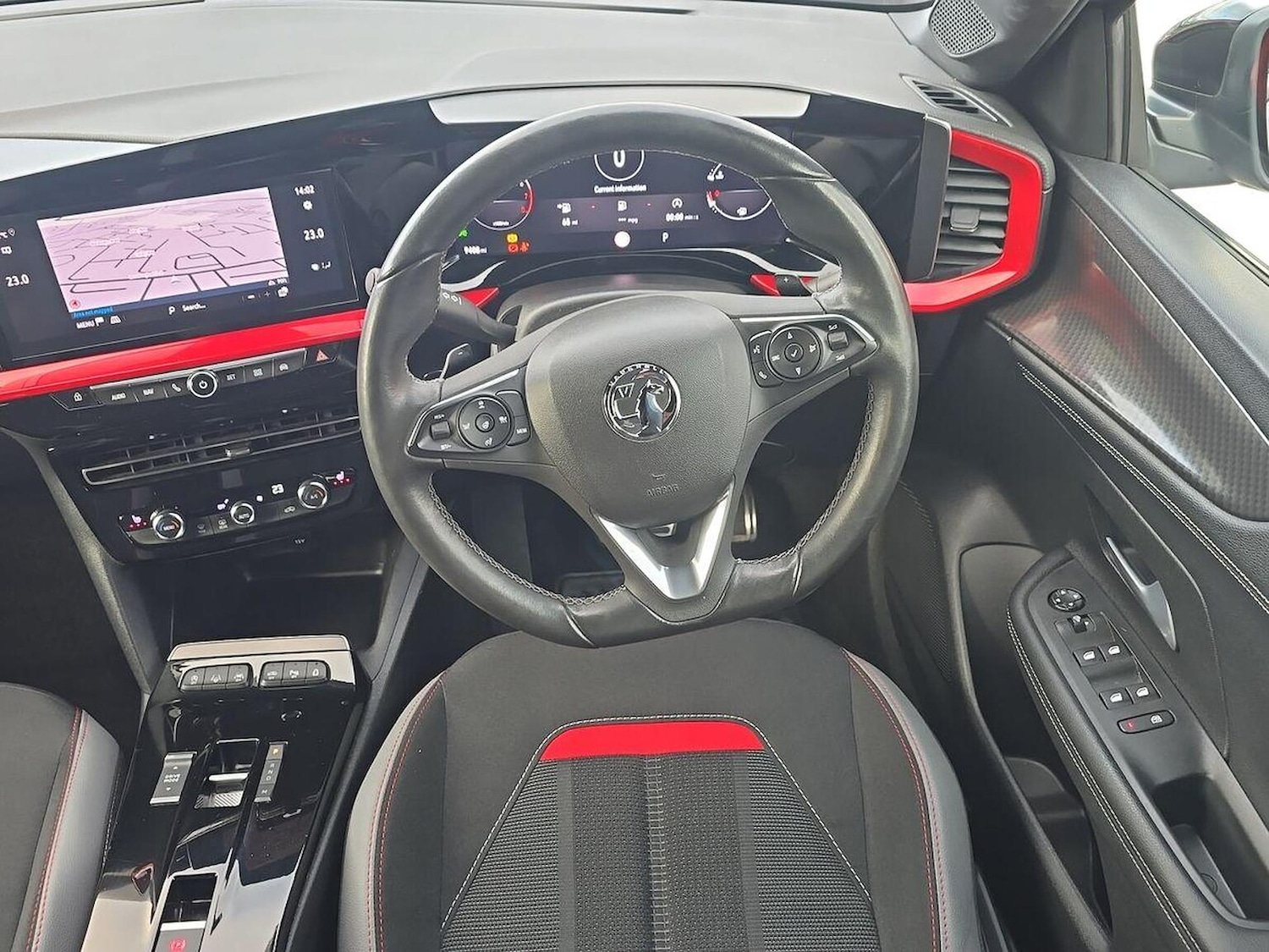 Used Vauxhall Mokka 2022 for sale - 76897093: Photo 9