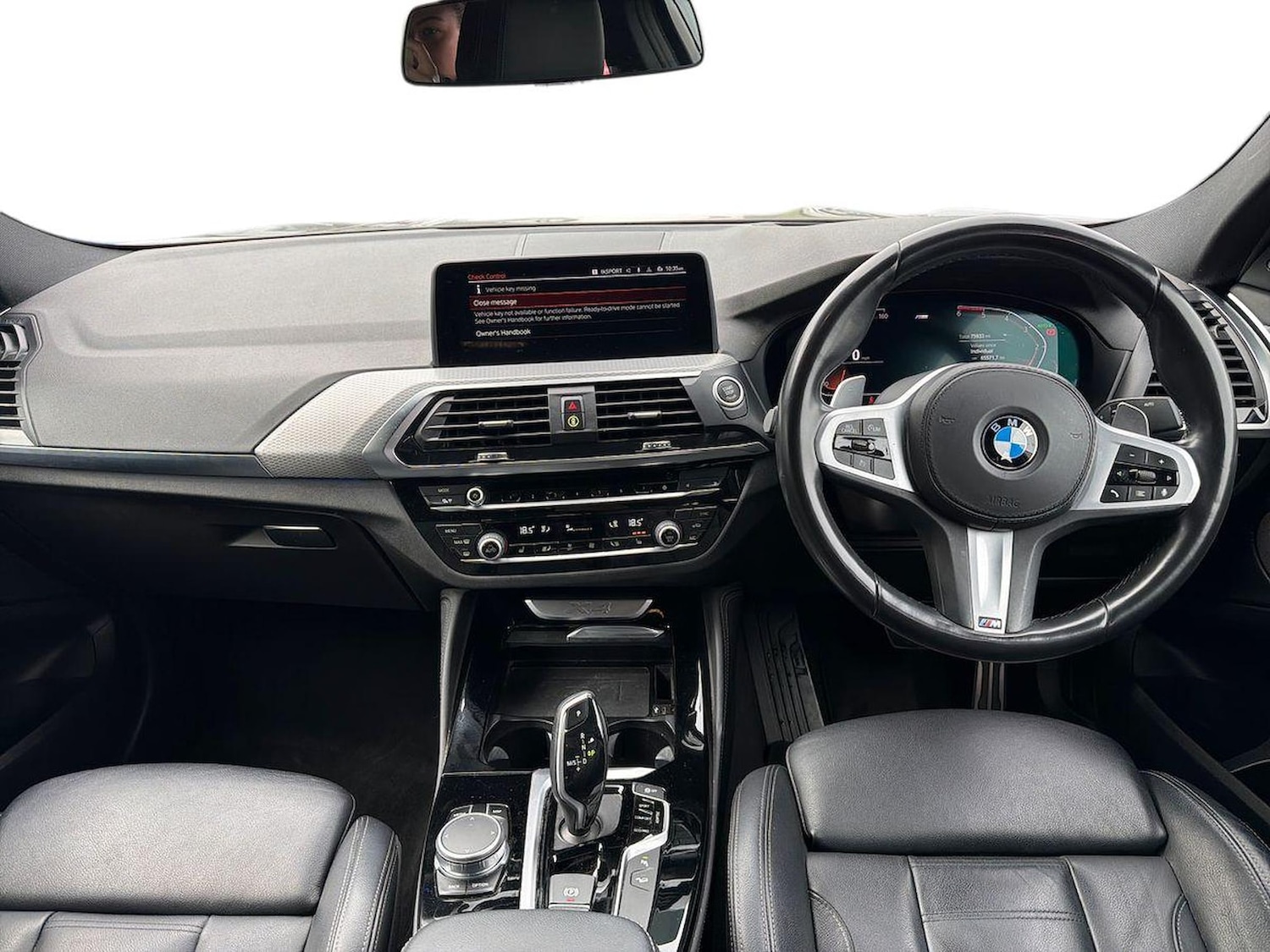 Used BMW X4 2021 for sale - 78195561: Photo 10