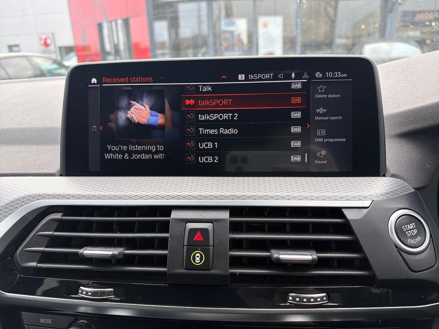 Used BMW X4 2021 for sale - 78195561: Photo 13