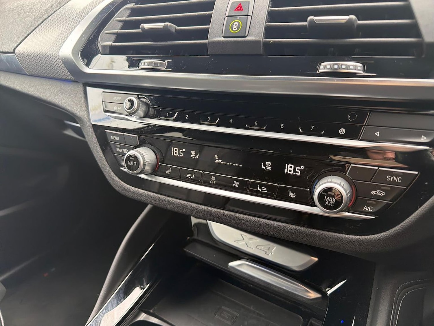 Used BMW X4 2021 for sale - 78195561: Photo 14