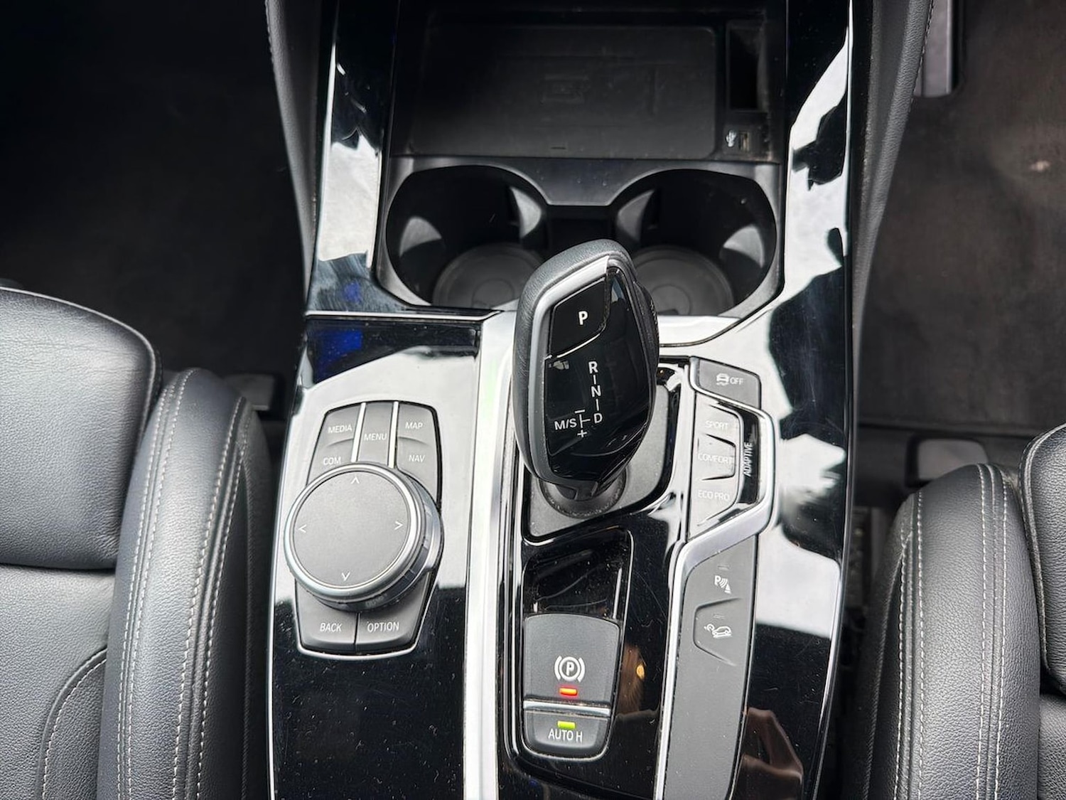 Used BMW X4 2021 for sale - 78195561: Photo 15