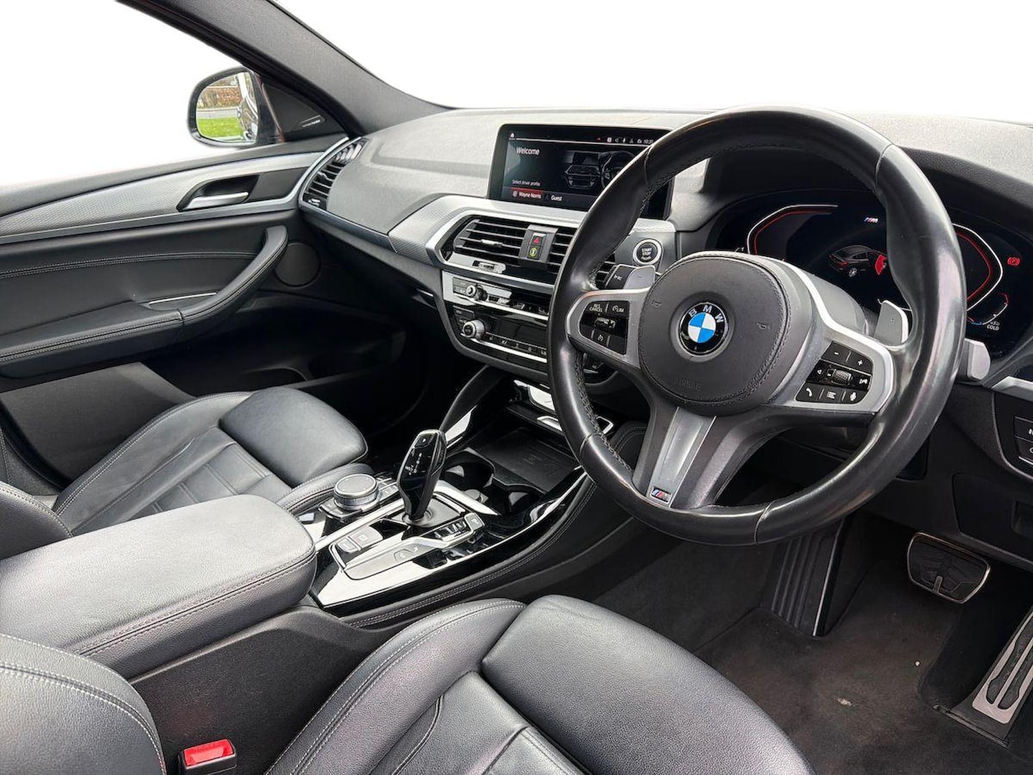 Used BMW X4 2021 for sale - 78195561: Photo 17