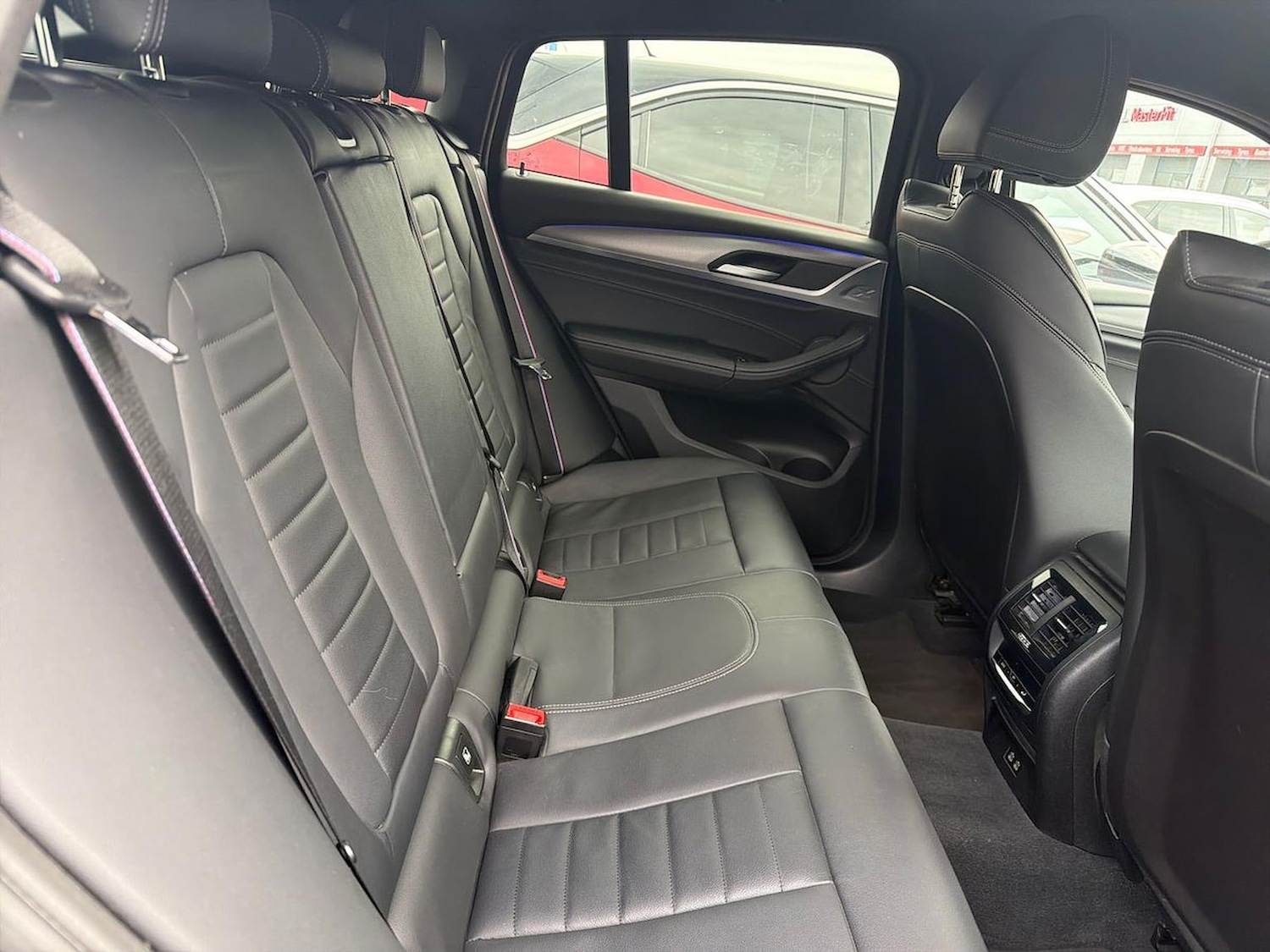 Used BMW X4 2021 for sale - 78195561: Photo 18