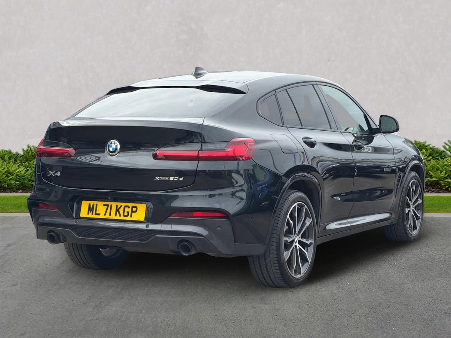 Used BMW X4 2021 for sale - 78195561: Photo 20