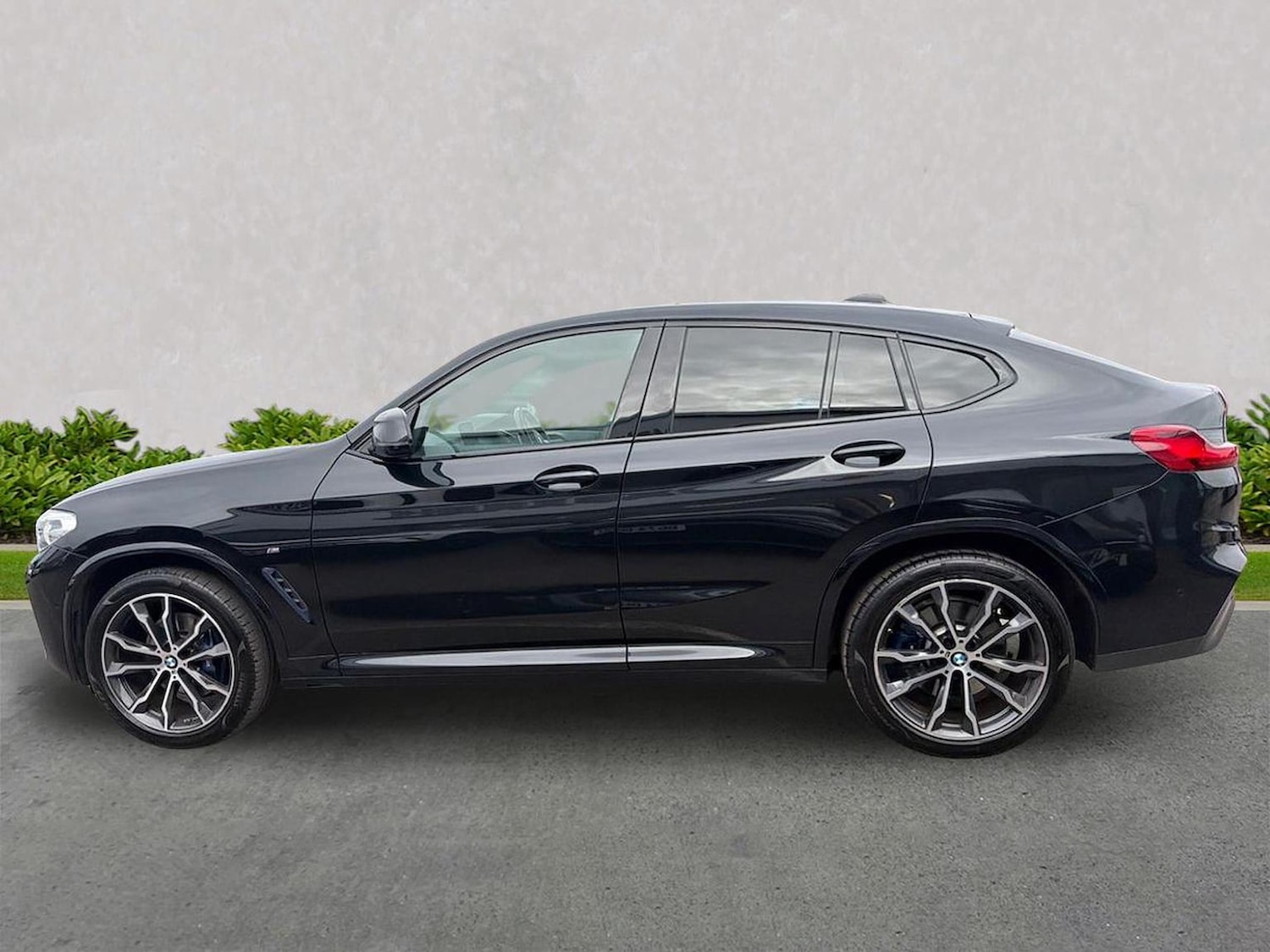 Used BMW X4 2021 for sale - 78195561: Photo 21