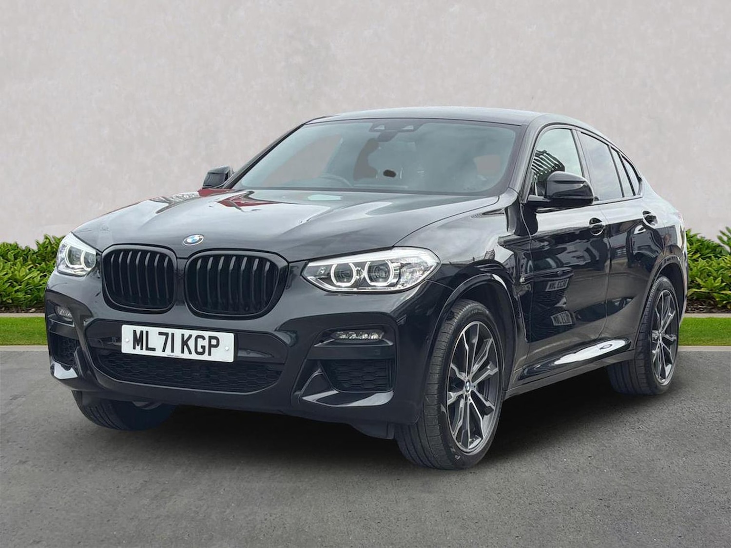 Used BMW X4 2021 for sale - 78195561: Photo 22