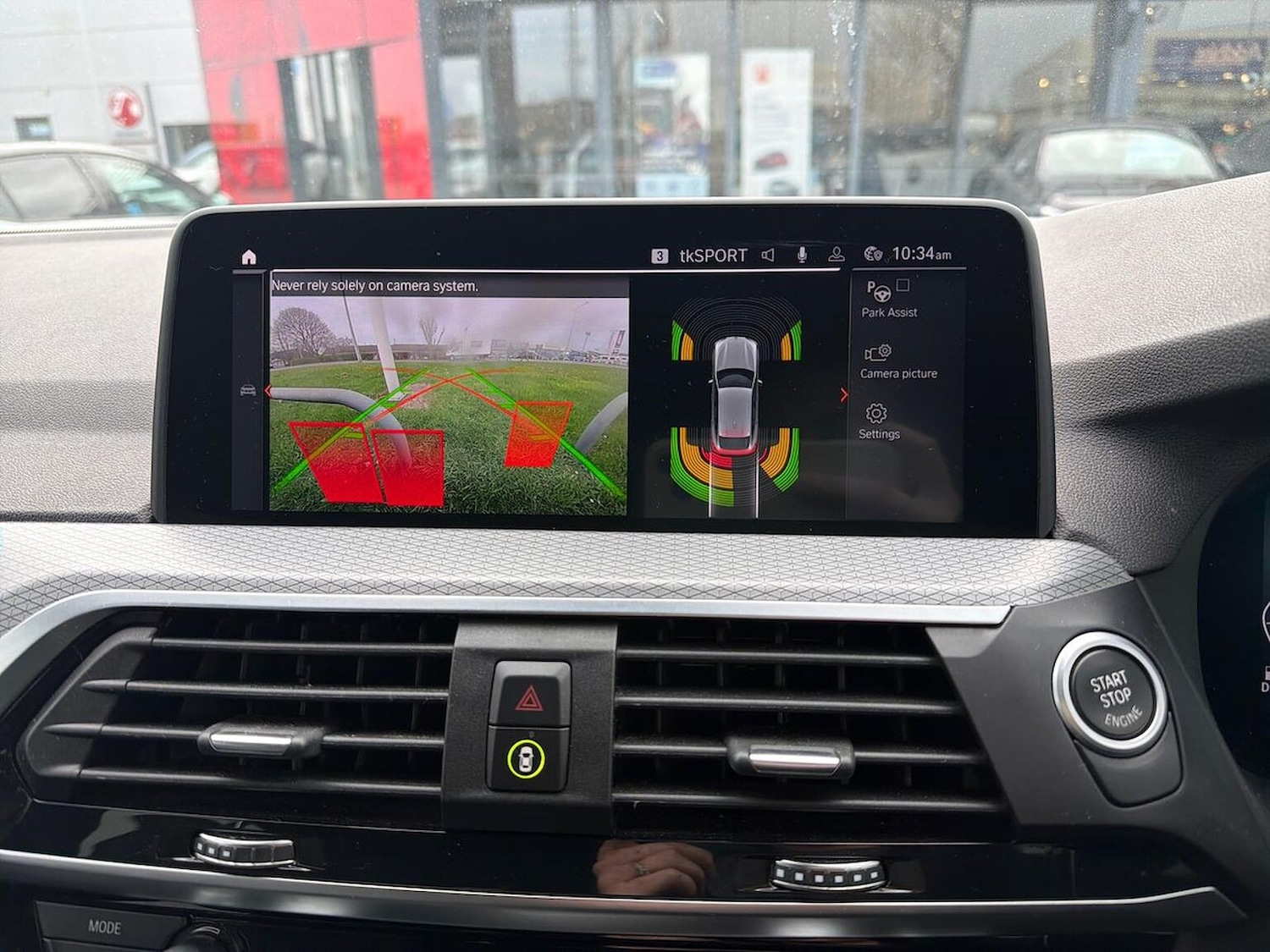 Used BMW X4 2021 for sale - 78195561: Photo 25