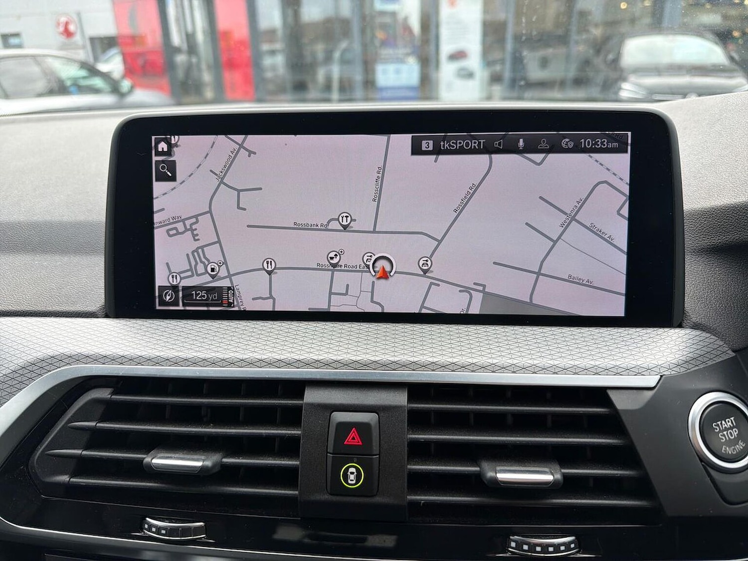 Used BMW X4 2021 for sale - 78195561: Photo 26