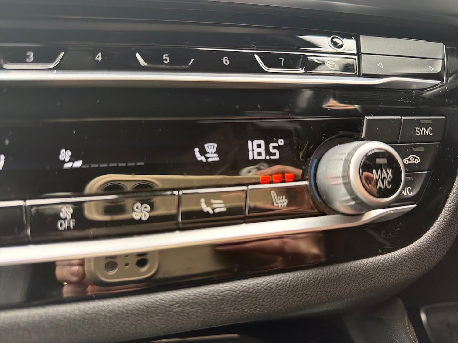 Used BMW X4 2021 for sale - 78195561: Photo 27